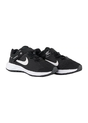 Кросівки REVOLUTION 6 FLYEASE NN (PS) Nike (254546910)