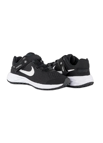 Кросівки REVOLUTION 6 FLYEASE NN (PS) Nike (254546910)