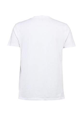 Біла футболка New Look