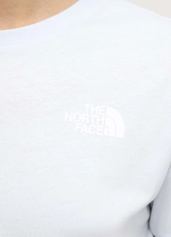 Футболка The North Face - (330382985)