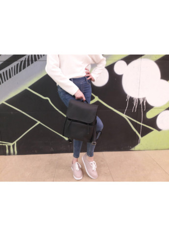 Жіночий рюкзак 30х12х25 см Sambag (210478569)