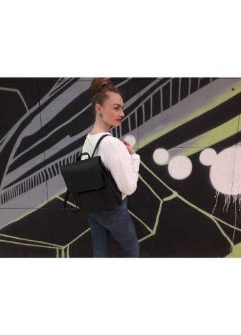 Жіночий рюкзак 30х12х25 см Sambag (210478569)