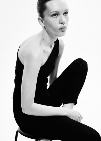 Джинсы H&M - (303057240)