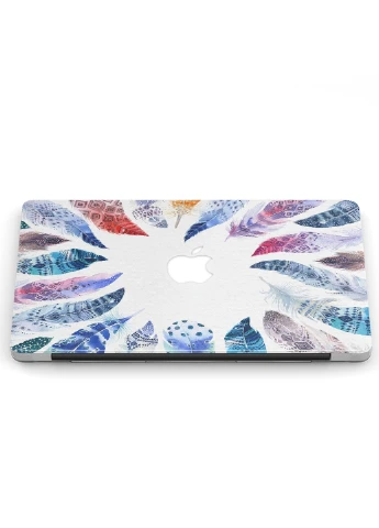 Чохол пластиковий для Apple MacBook 12 A1534 / A1931 Зоряні війни (Star Wars) (3365-1631) MobiPrint (218347956)