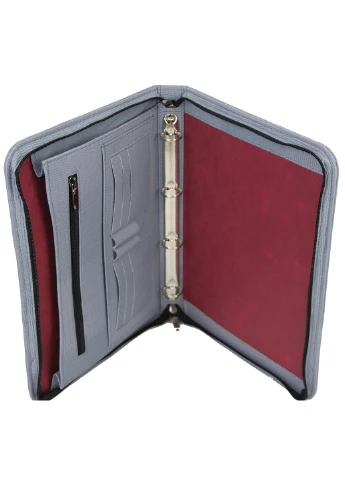 Чоловіча ділова папка 36х26х4 см Portfolio (252414603)
