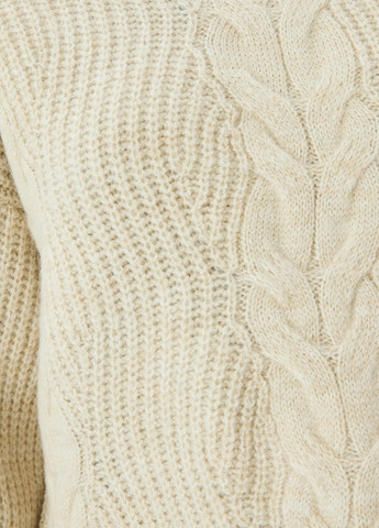 Світло-бежевий демісезонний джемпер джемпер KOTON