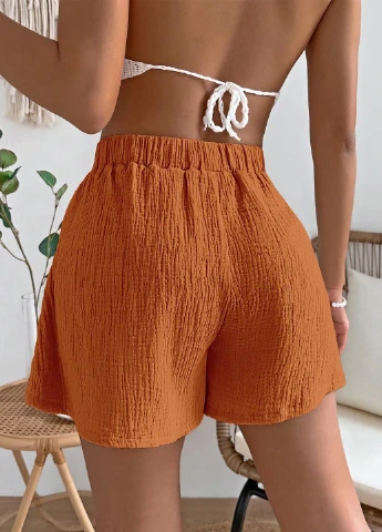 Шорты SHEIN (346914582)