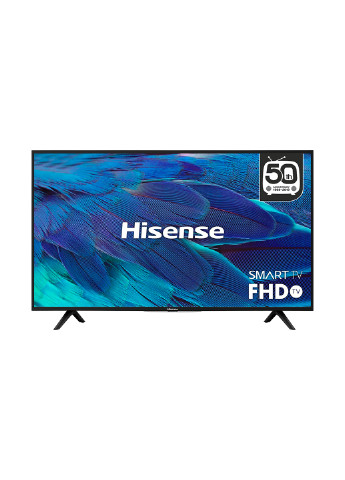 Телевизор Hisense 32b6600pa (141309254)