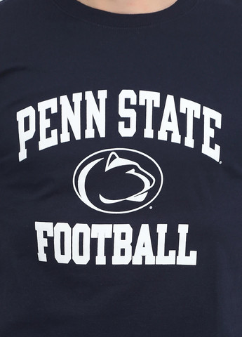 Темно-синий демисезонный джемпер джемпер Champion