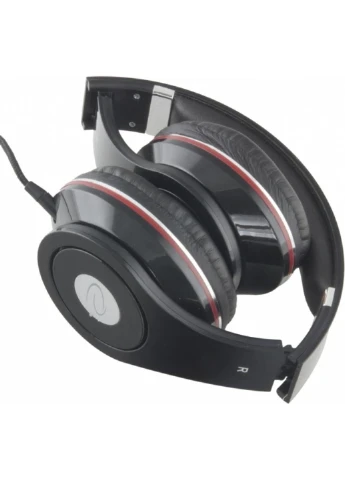 Наушники (EH141K) Esperanza EH141K Black (253545947)