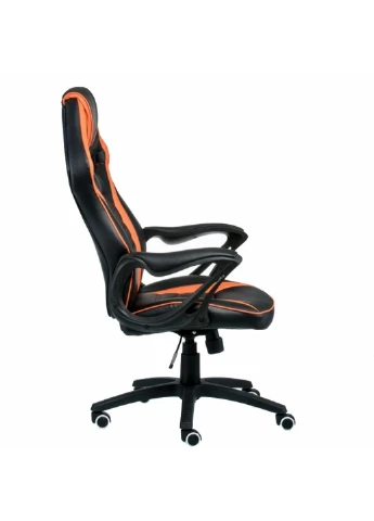 Ігрове крісло Game black/orange Special4You (251244073)