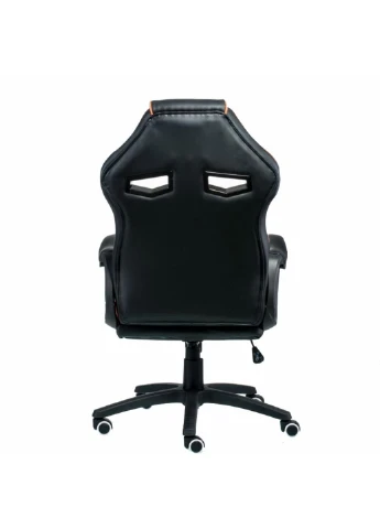 Ігрове крісло Game black/orange Special4You (251244073)