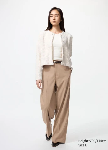 Костюм (жакет, спідниця) Uniqlo (360656566)