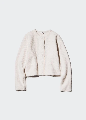 Костюм (жакет, спідниця) Uniqlo (360656566)