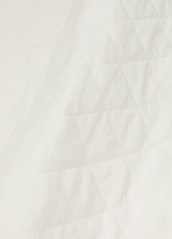 Молочна кежуал сукня а-силует H&M однотонна