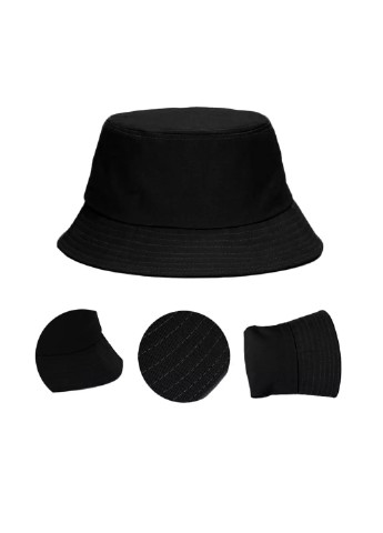 Панама унисекс Желтый NoName Панама (250469757)