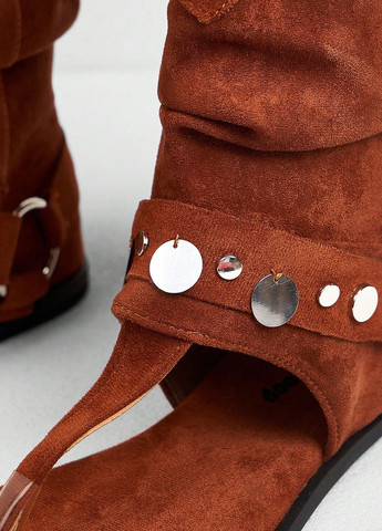 Чоботи SHEIN (324028355)