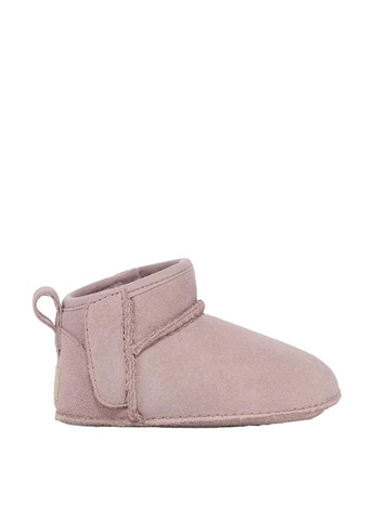 Серые угги UGG