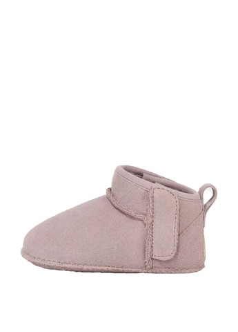 Серые угги UGG
