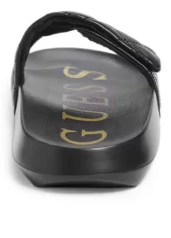 Шльопанці Guess (362292207)