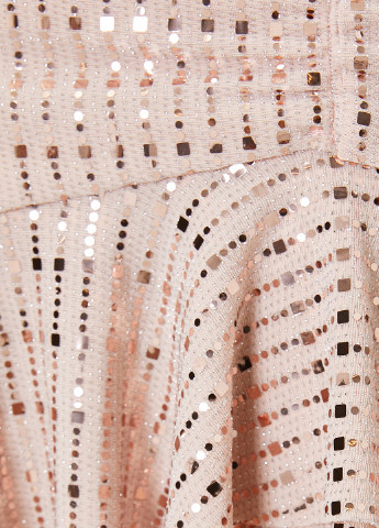 Светло-розовая кэжуал юбка KOTON
