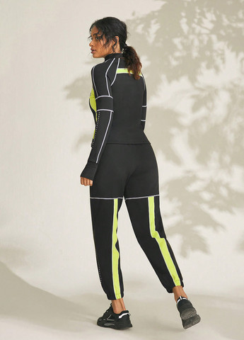 Костюм (реглан, брюки) SHEIN (366499008)