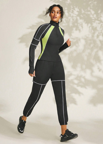 Костюм (реглан, брюки) SHEIN (366499008)