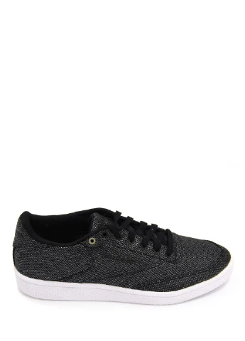 Женские кроссовки Club C 85 CN1515 Reebok серые демисезоны (237585451)