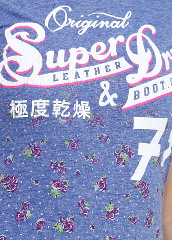 Футболка Superdry - (124789794)