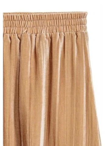 Оксамитова спідниця H&M (215933078)