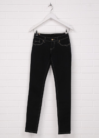 Джинсы New Jeans - (141975561)