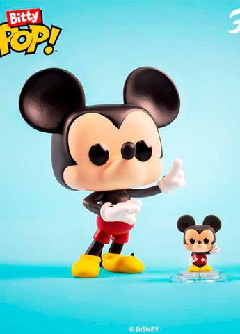 Ігрова фігурка серії Дісней Funko (275125494)