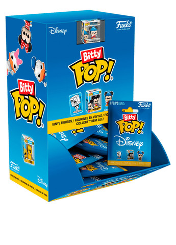 Ігрова фігурка серії Дісней Funko (275125494)