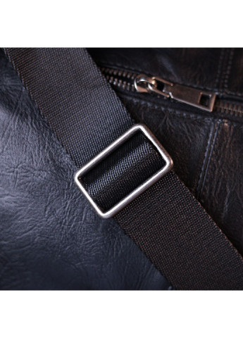 Сумка кожаная унисекс 30х19х6 см Vintage (255405258)