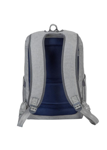 Рюкзак для ноутбука 15.6" 7760 Grey (7760Grey) RIVACASE (251880938)