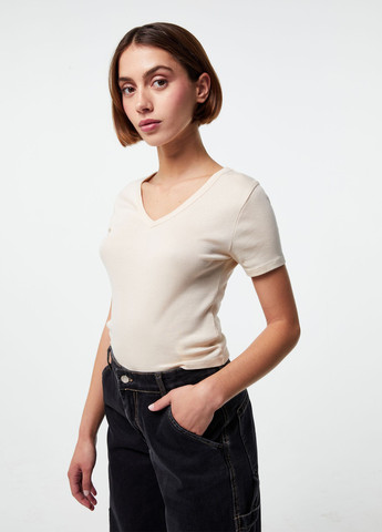 Футболка Jennyfer - (301787104)