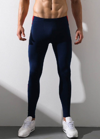 Чоловічі Тайтси Модні спортивні штани SuperBody (195239987)