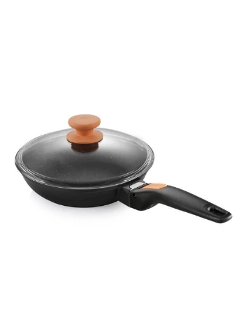 Кришка Unicover 28 см для використання в духовці Tescoma (255274343)