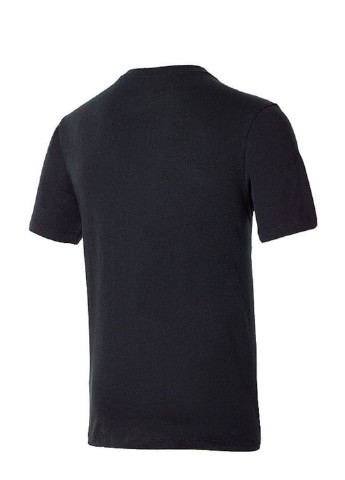 Чорна футболка Nike M NSW CLUB