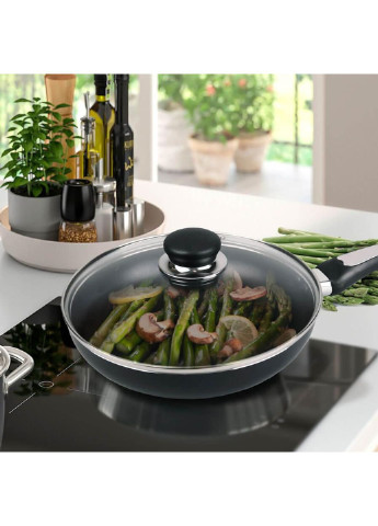 Сковорода универсальная MR-1203-24 24 см Maestro (253629324)