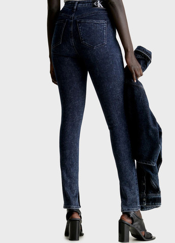 Джинси Calvin Klein Jeans - (344509211)