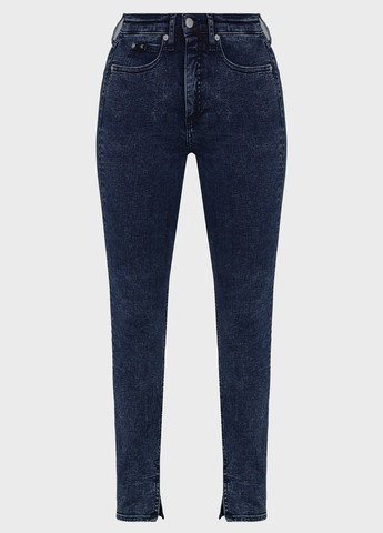 Джинси Calvin Klein Jeans - (344509211)