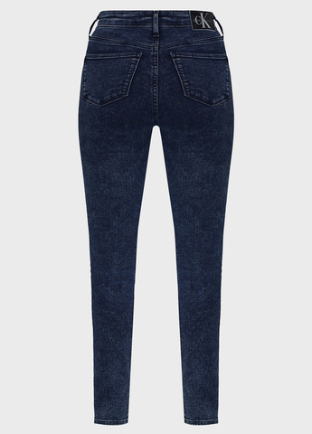 Джинси Calvin Klein Jeans - (344509211)