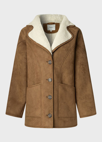 Дубленка Pepe Jeans (366438758)