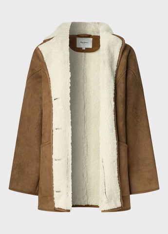 Дубленка Pepe Jeans (366438758)