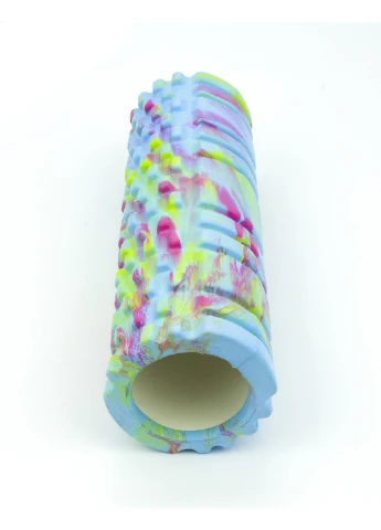 Массажный ролик 30х10 см Sportcraft (252374532)