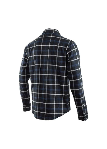 Кофта M NK SB FLANNEL Nike (254031997)