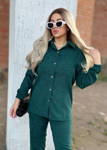 Костюм (рубашка, брюки) No Brand (356735019)