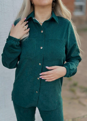 Костюм (рубашка, брюки) No Brand (356735019)