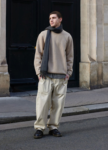 Штани Uniqlo (322234415)